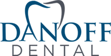 Danoff Dental Logo