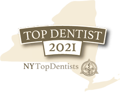 New York Top Dentist 2021