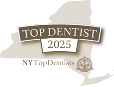 New York Top Dentist 2021