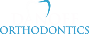 Danoff Ortho Logo