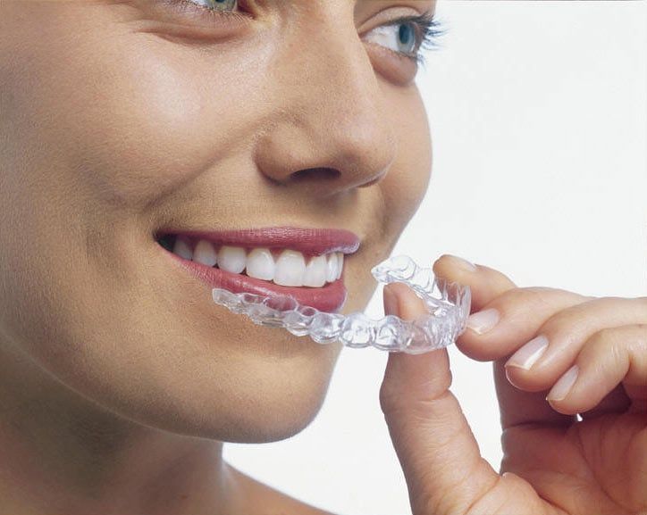 Invisalign, perfect teeth faster than you think. Danoff Dental